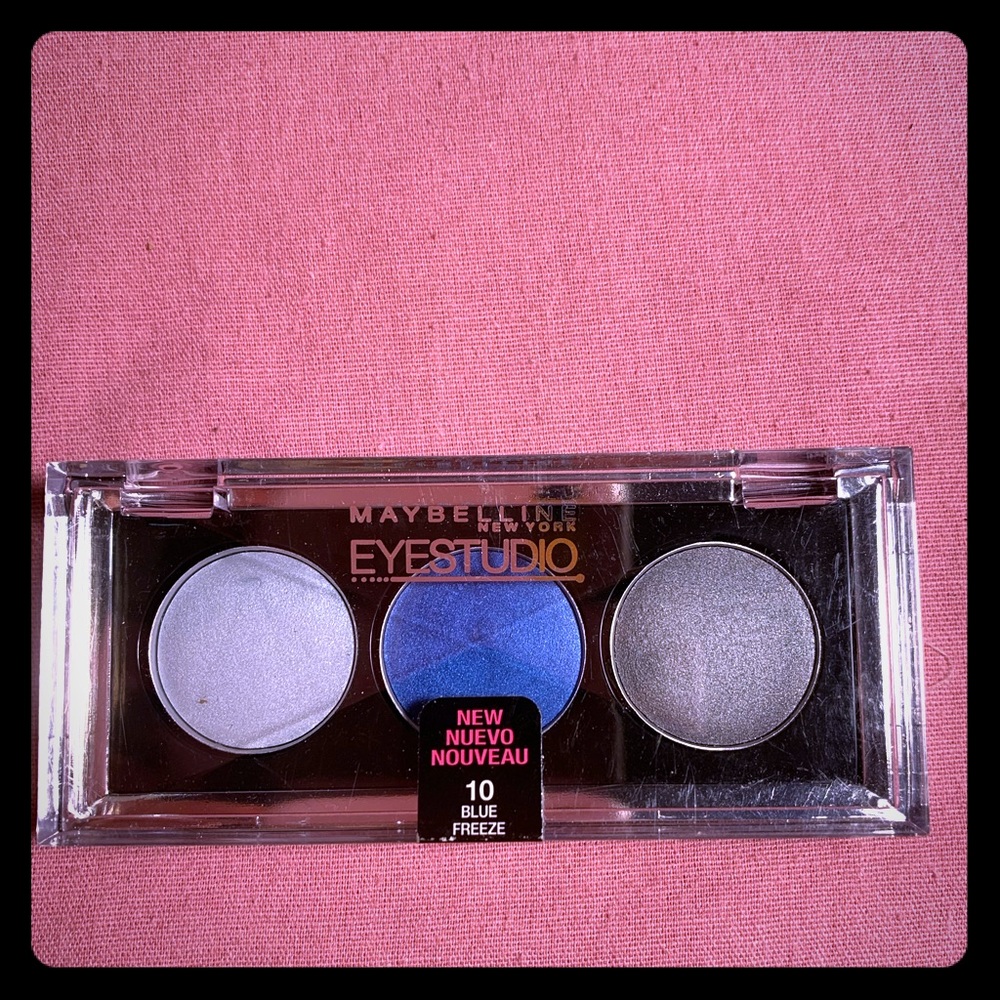 Maybelline New York Eye-Studio